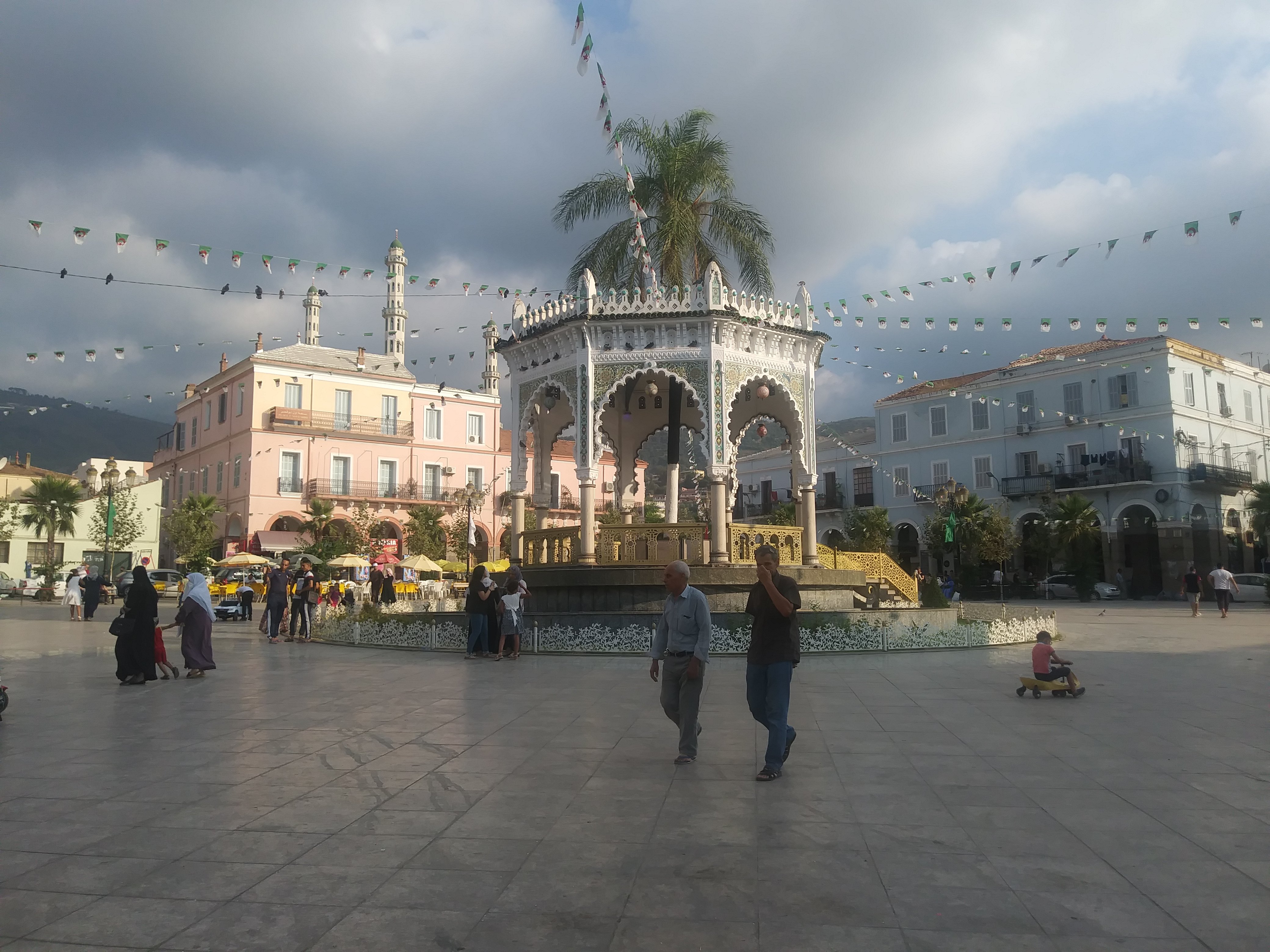 Blida