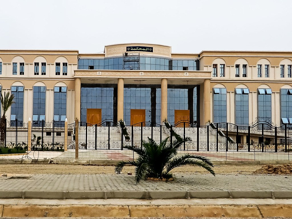 Bou Saâda