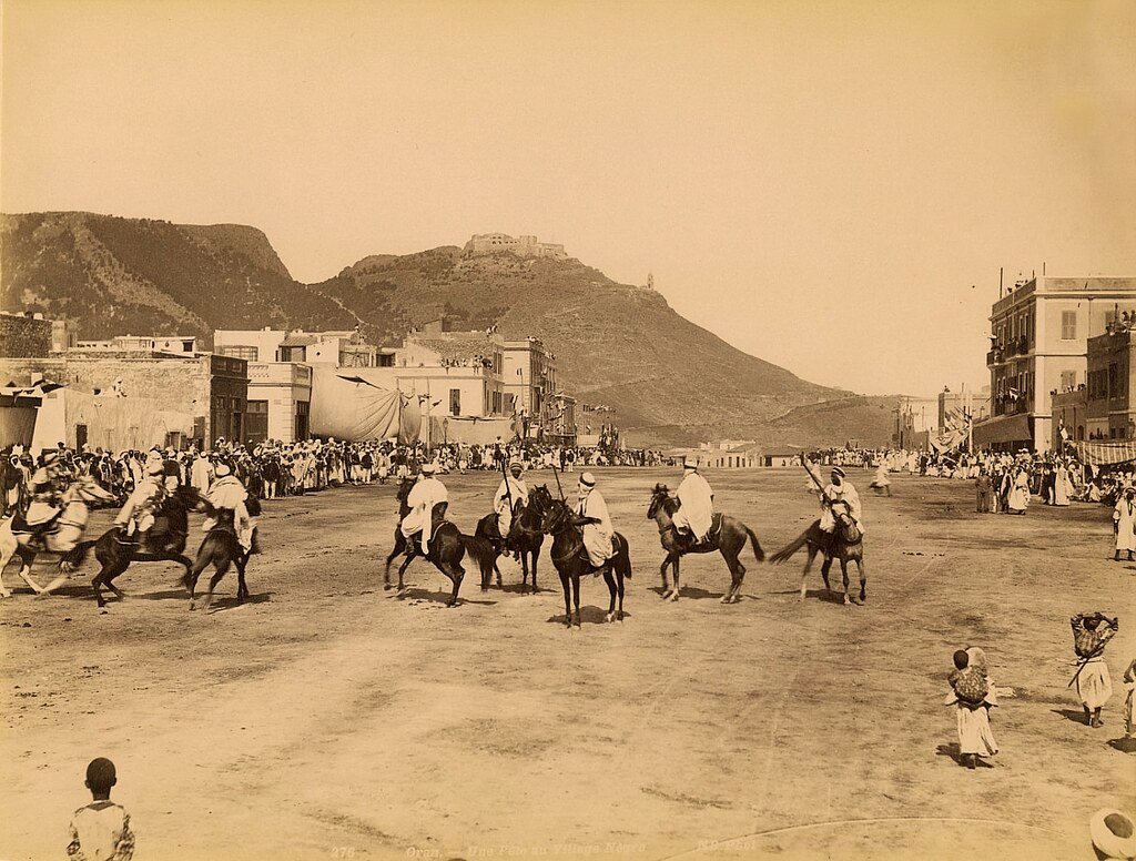 Oran