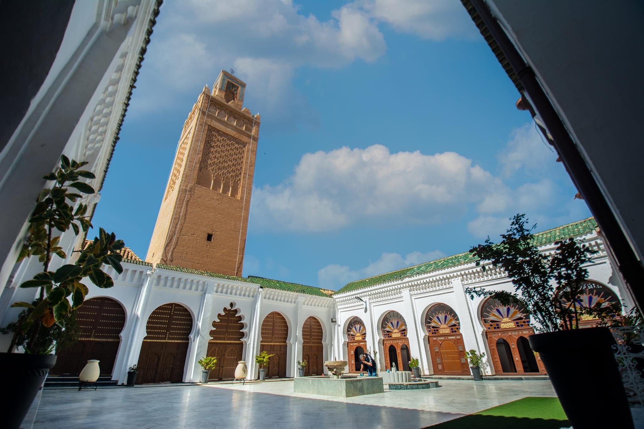 Tlemcen