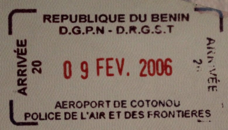 Benin