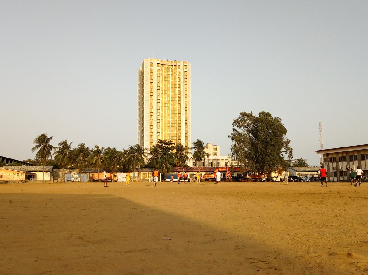 Cotonou