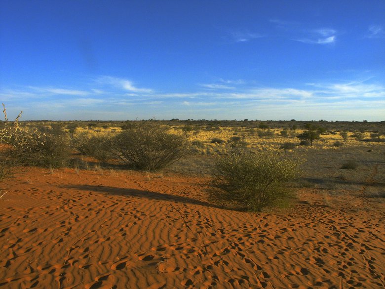 Botswana