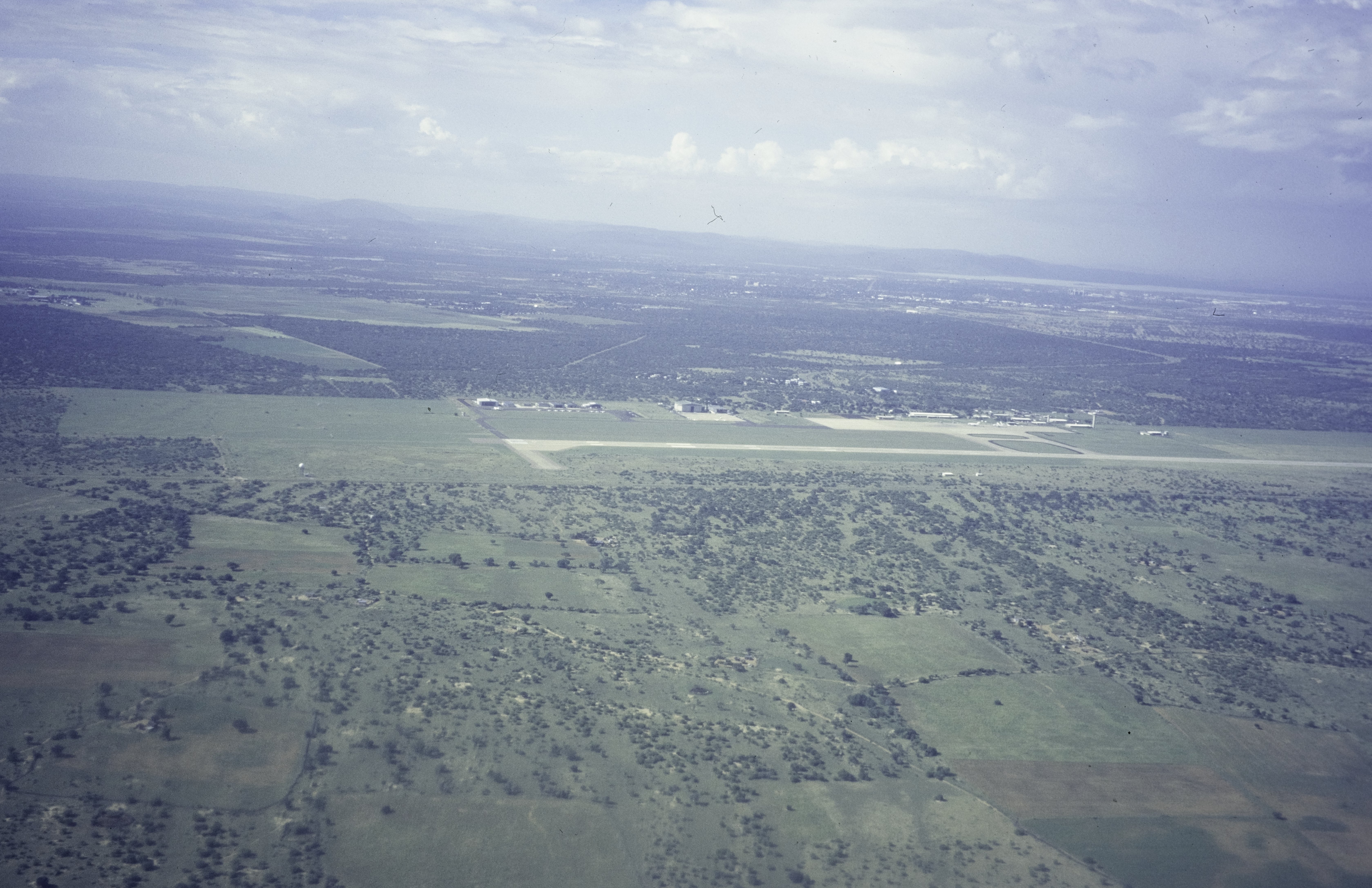 Ghanzi
