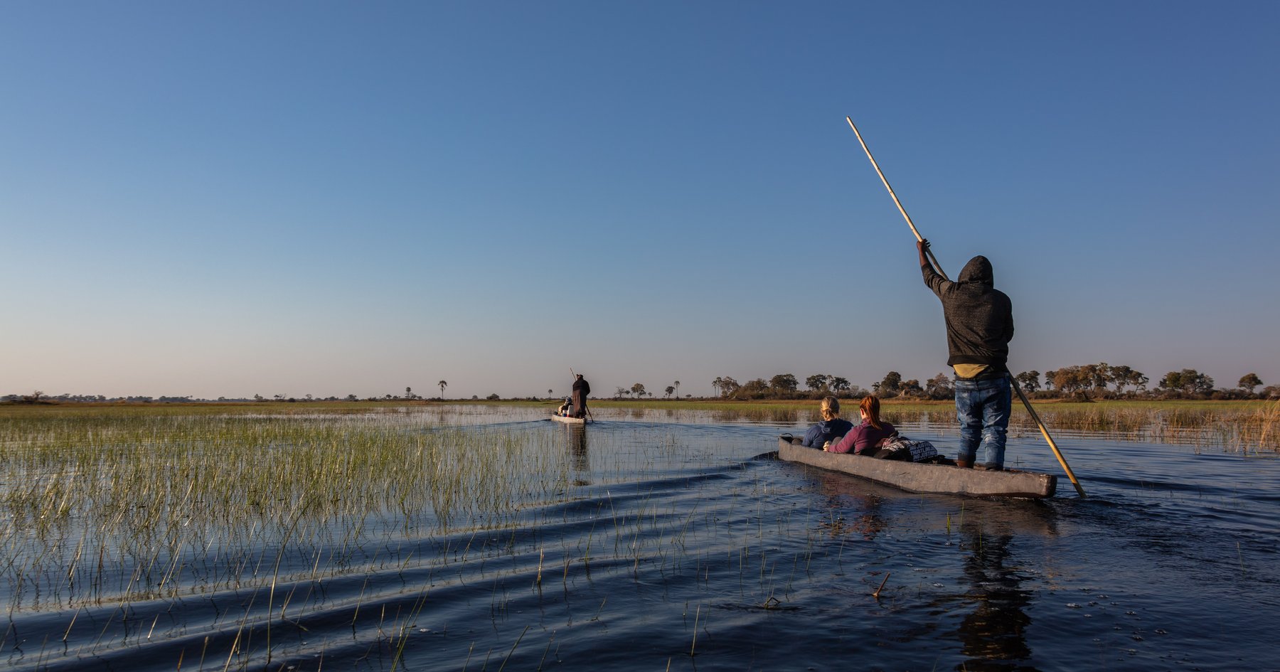 Okavango Delta