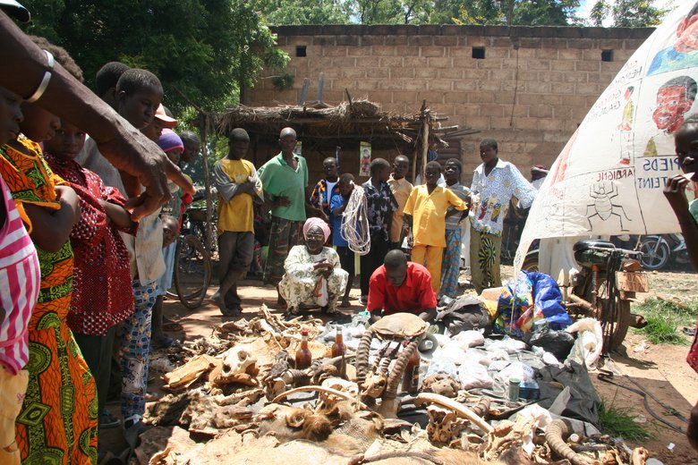 Burkina Faso