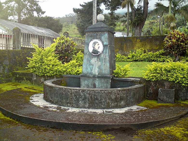 Cameroon
