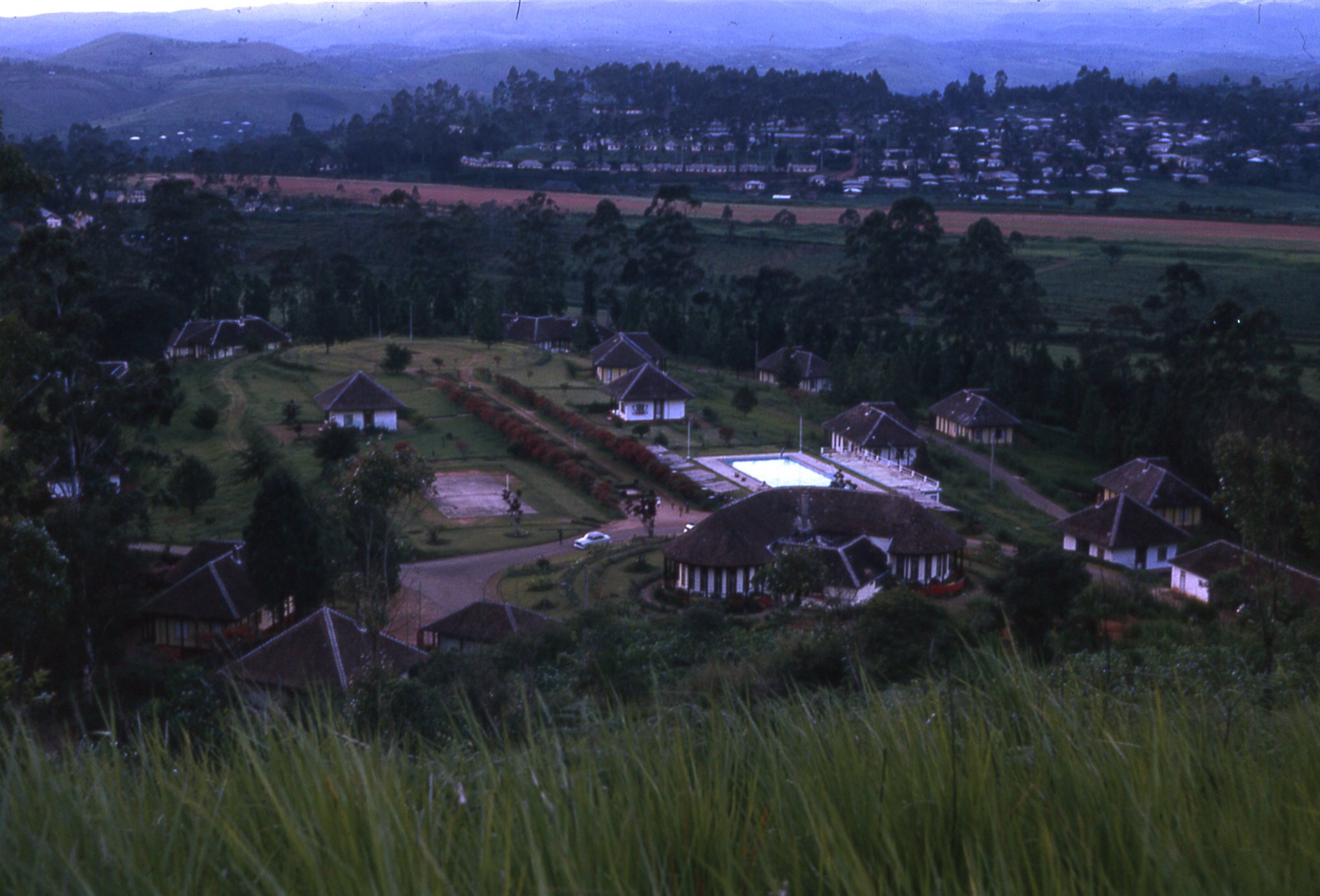 Dschang