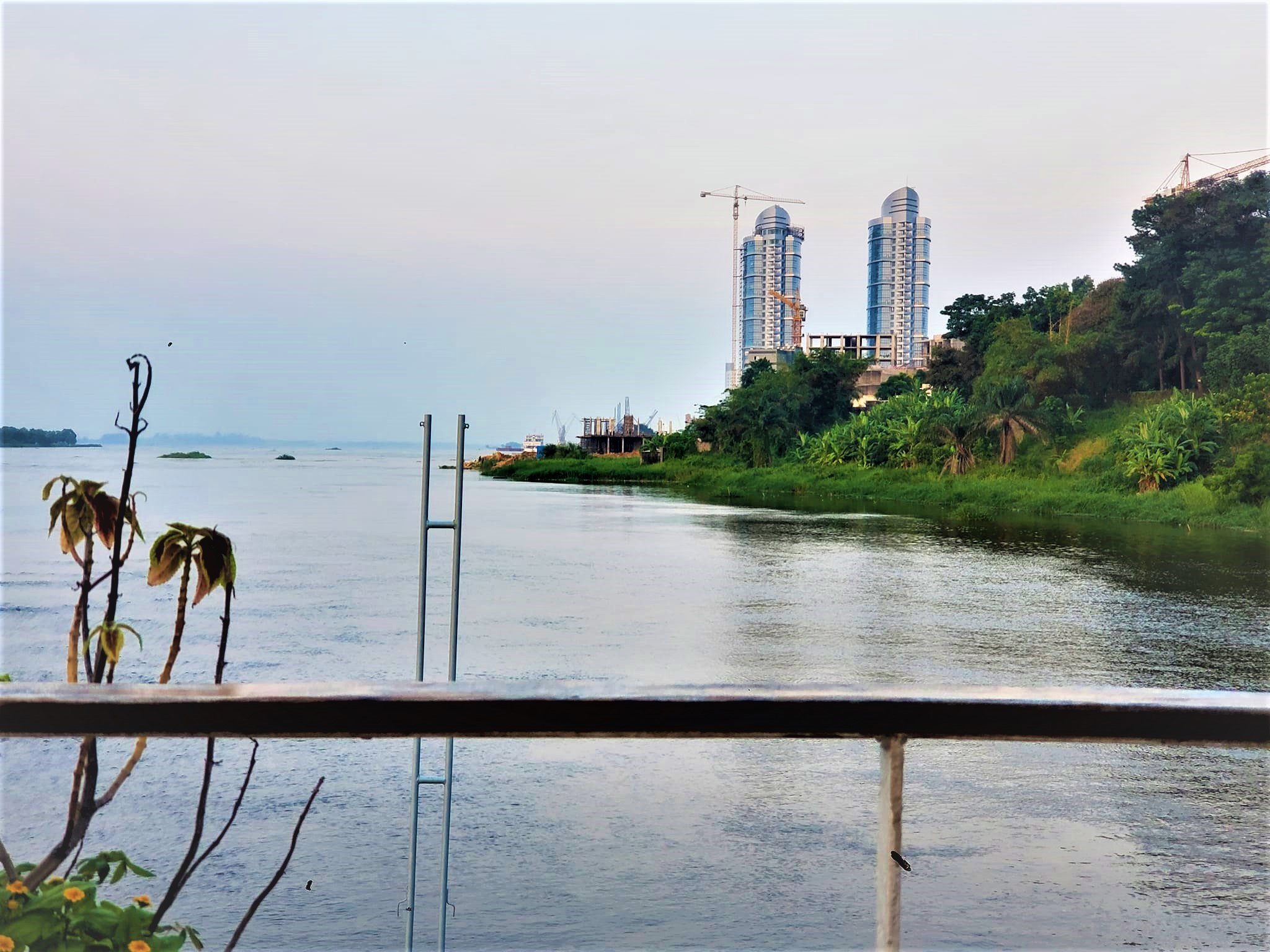 Kinshasa