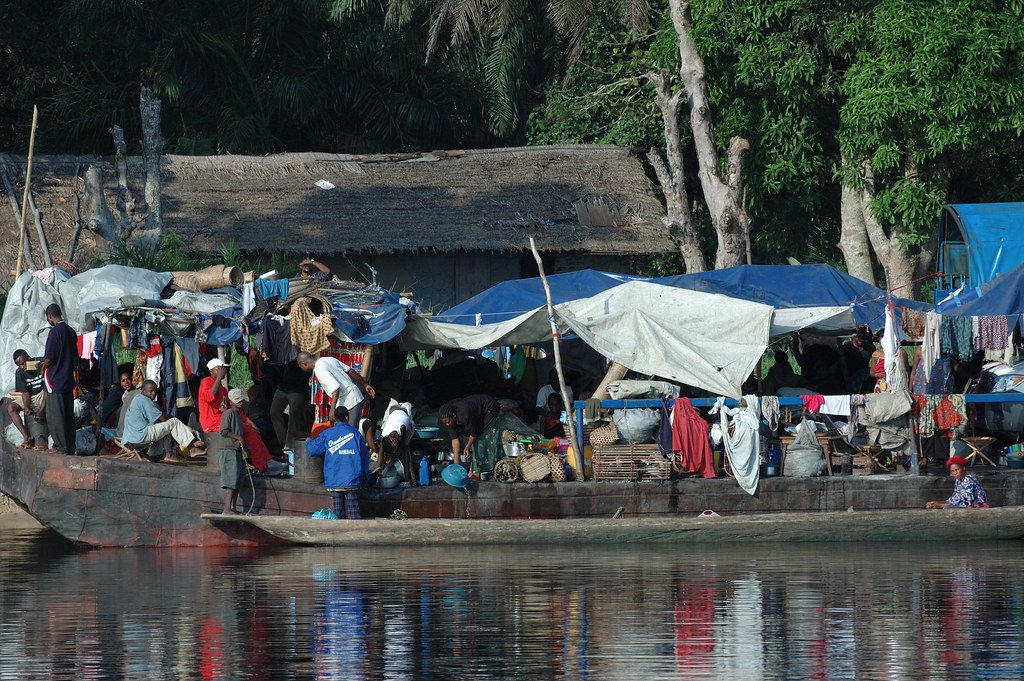 Kisangani