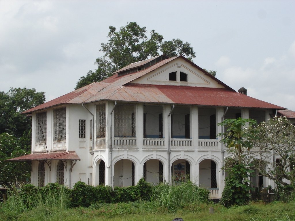 Mbandaka
