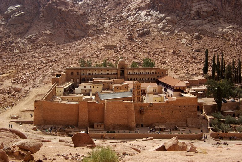 Egypt