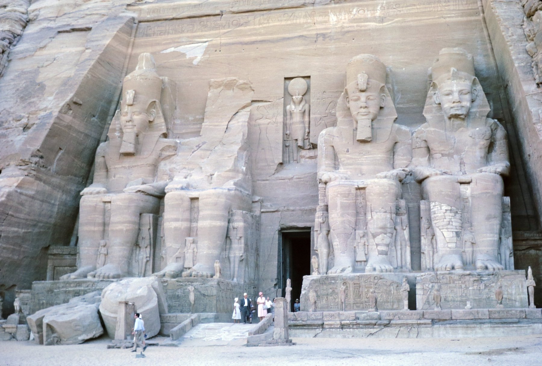Abu Simbel