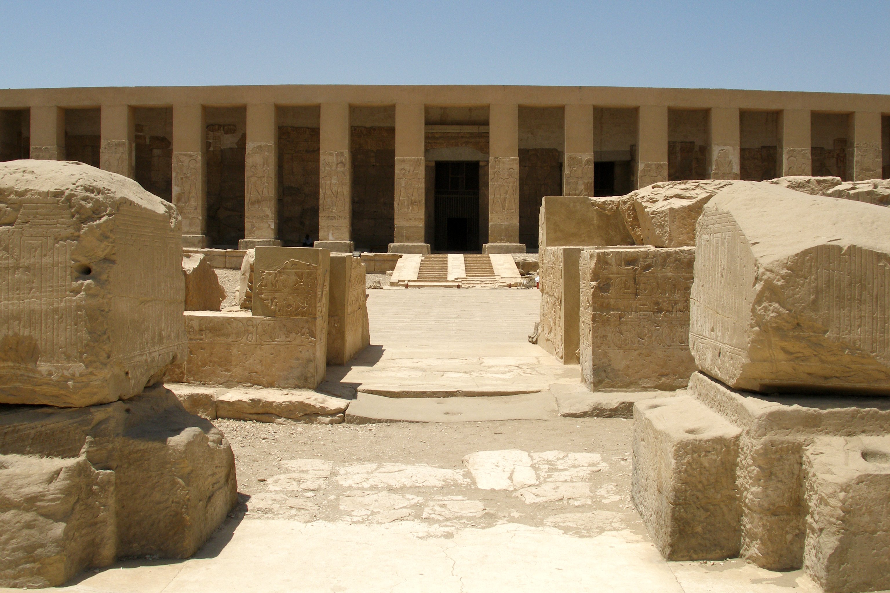 Abydos