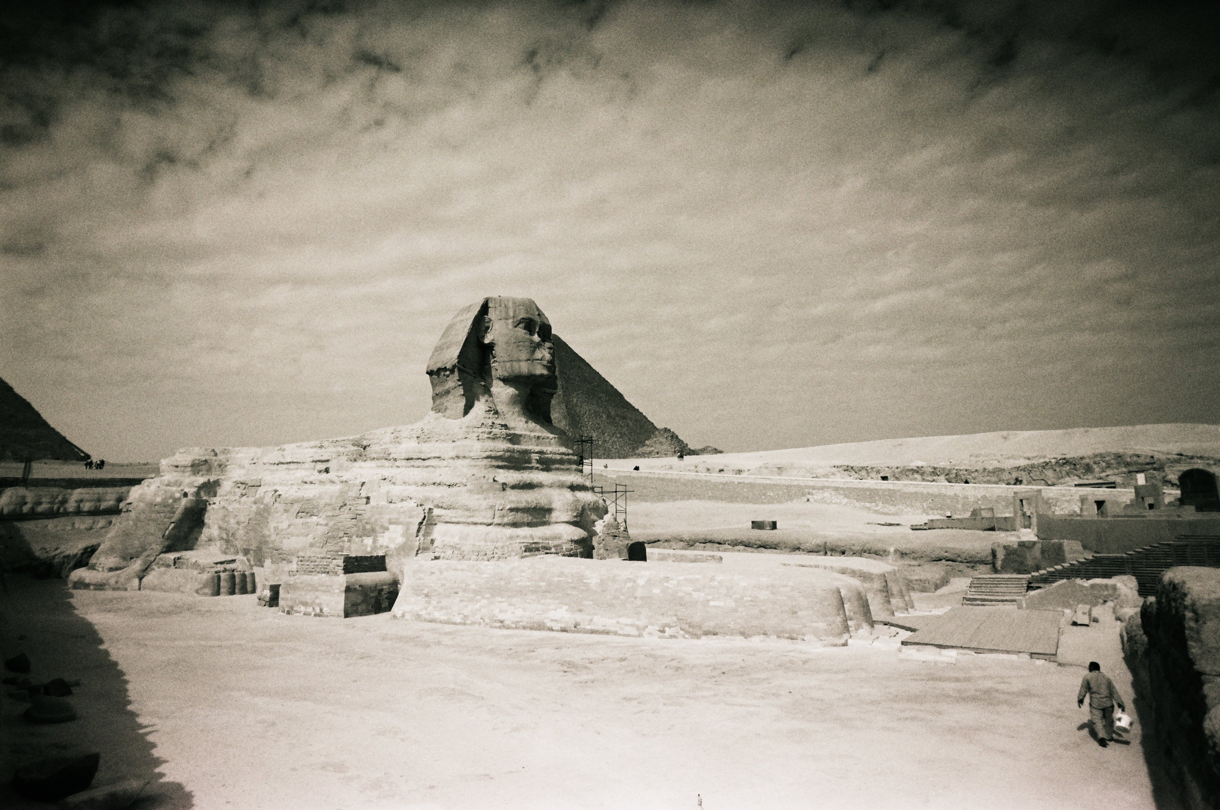 Sphinx