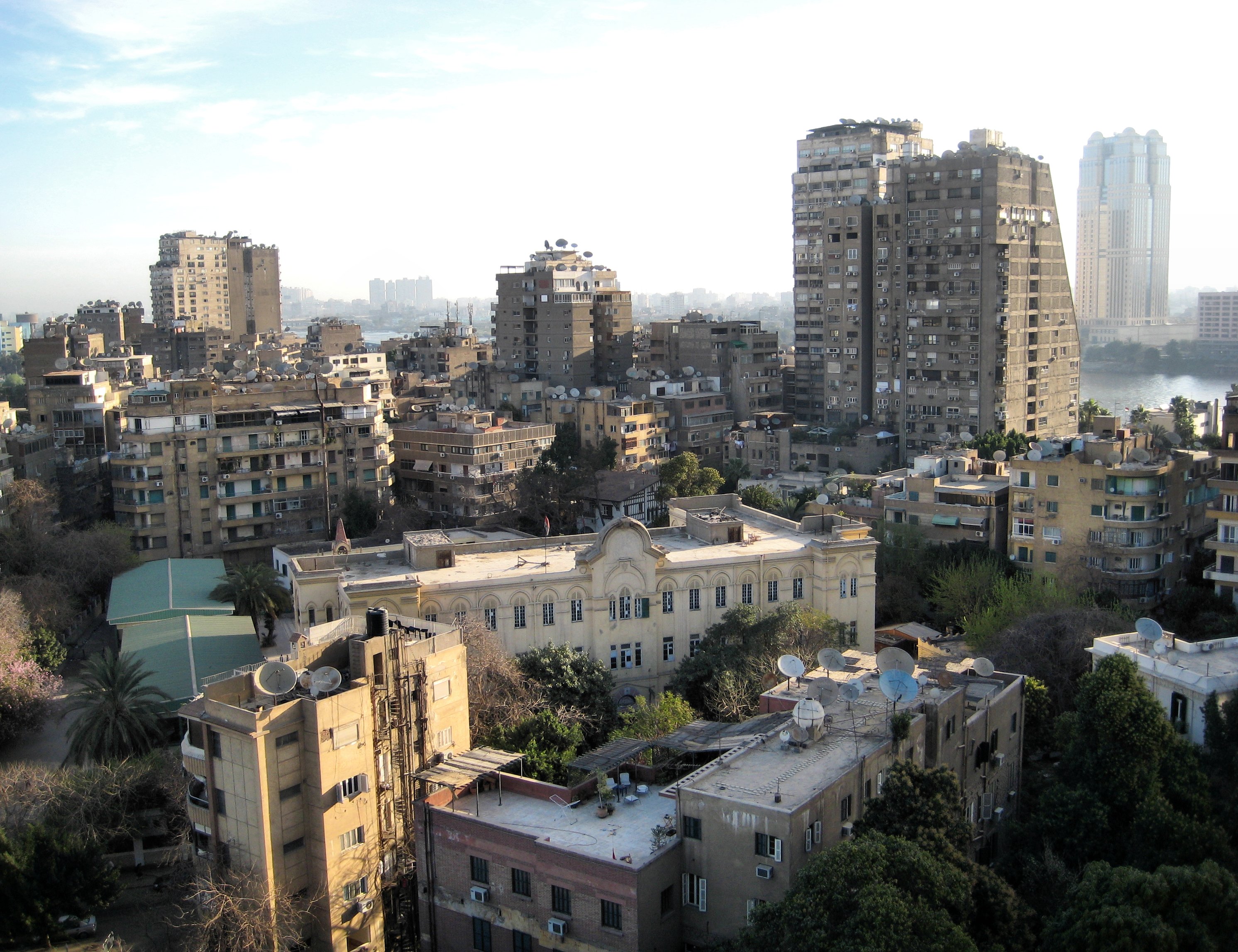 Zamalek