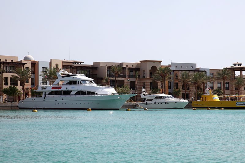Port Ghalib