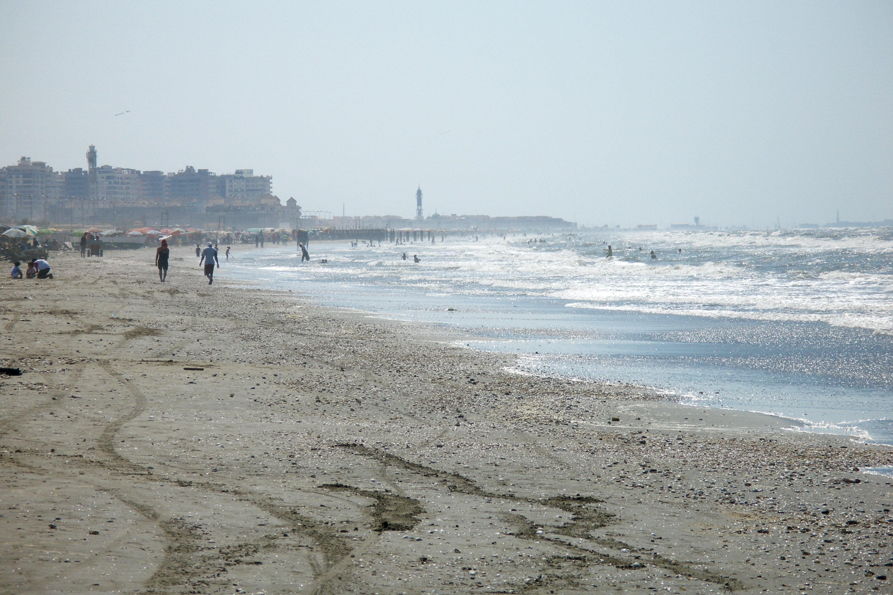 Port Said