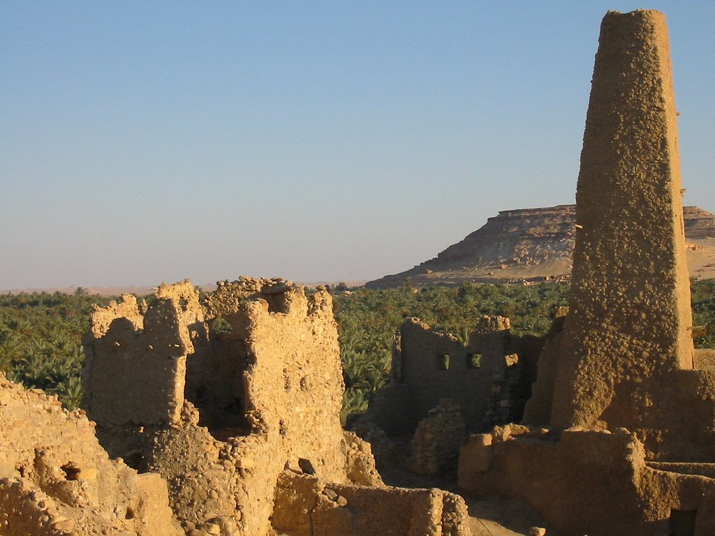 Siwa
