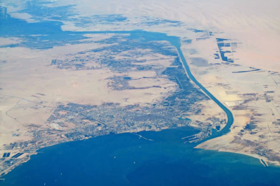 Suez