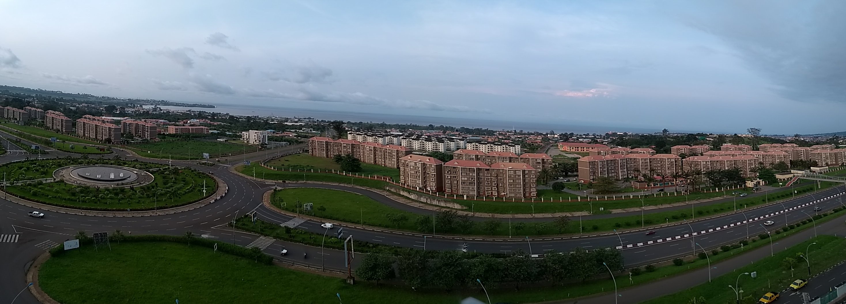 Malabo
