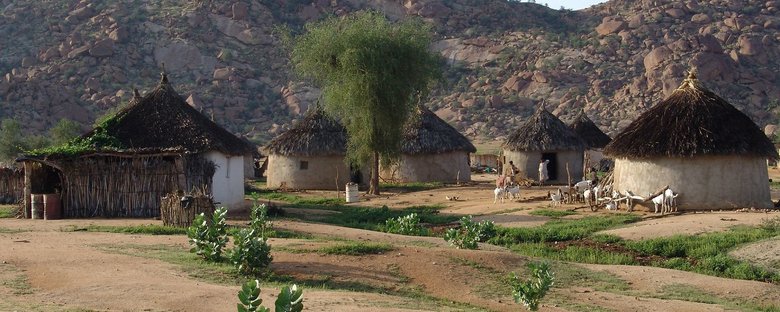 Eritrea