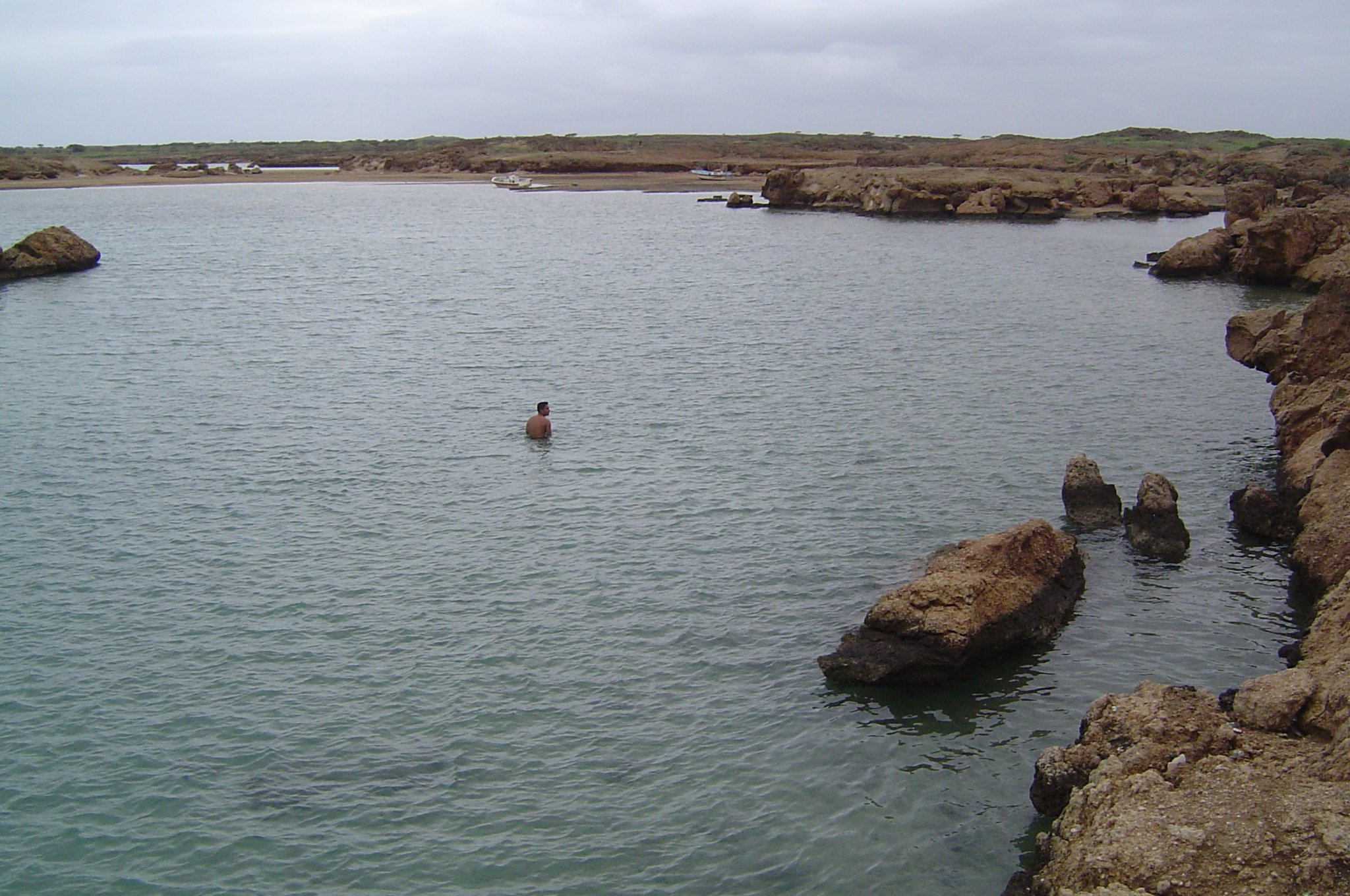 Dahlak Islands