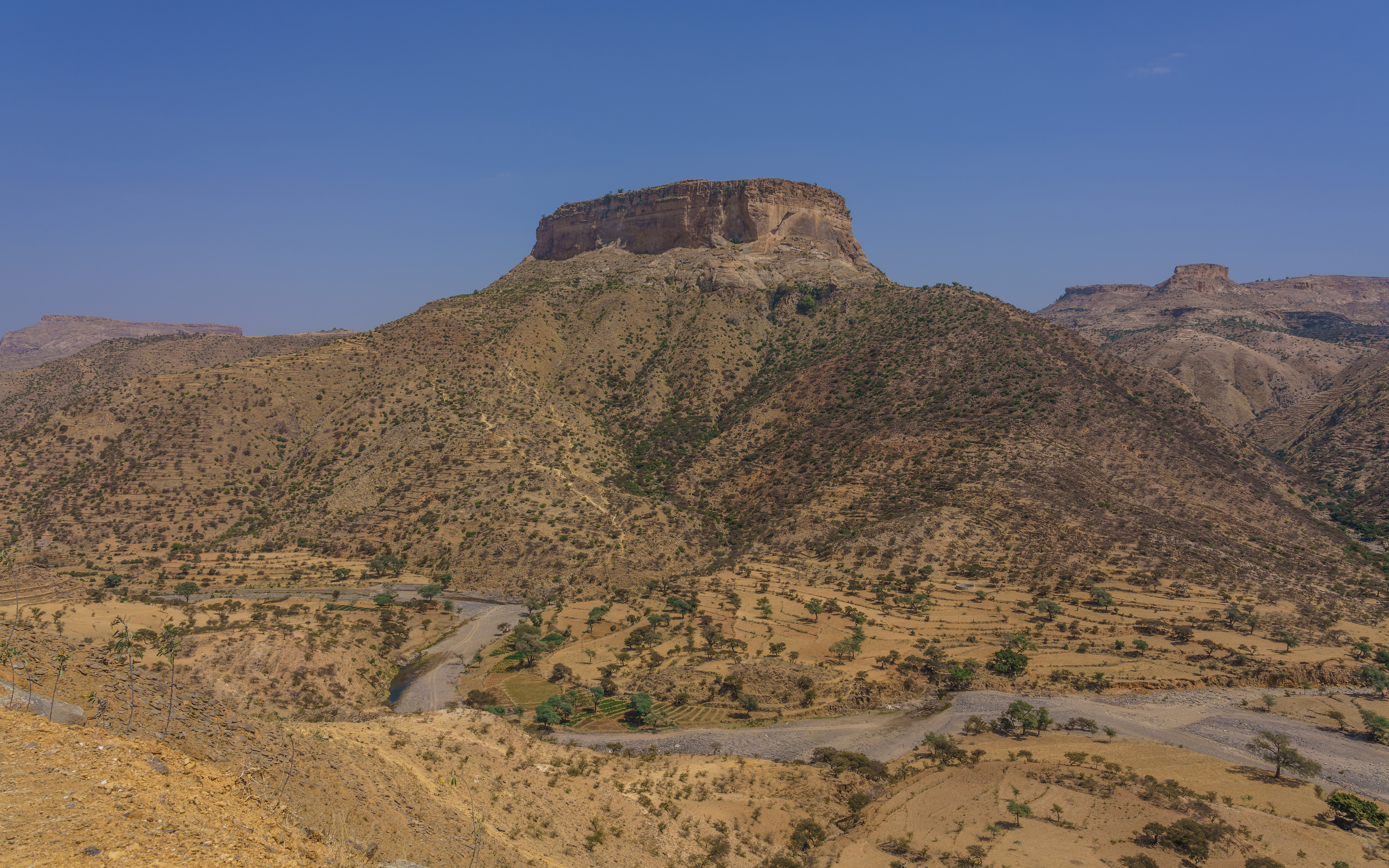 Debre Damo