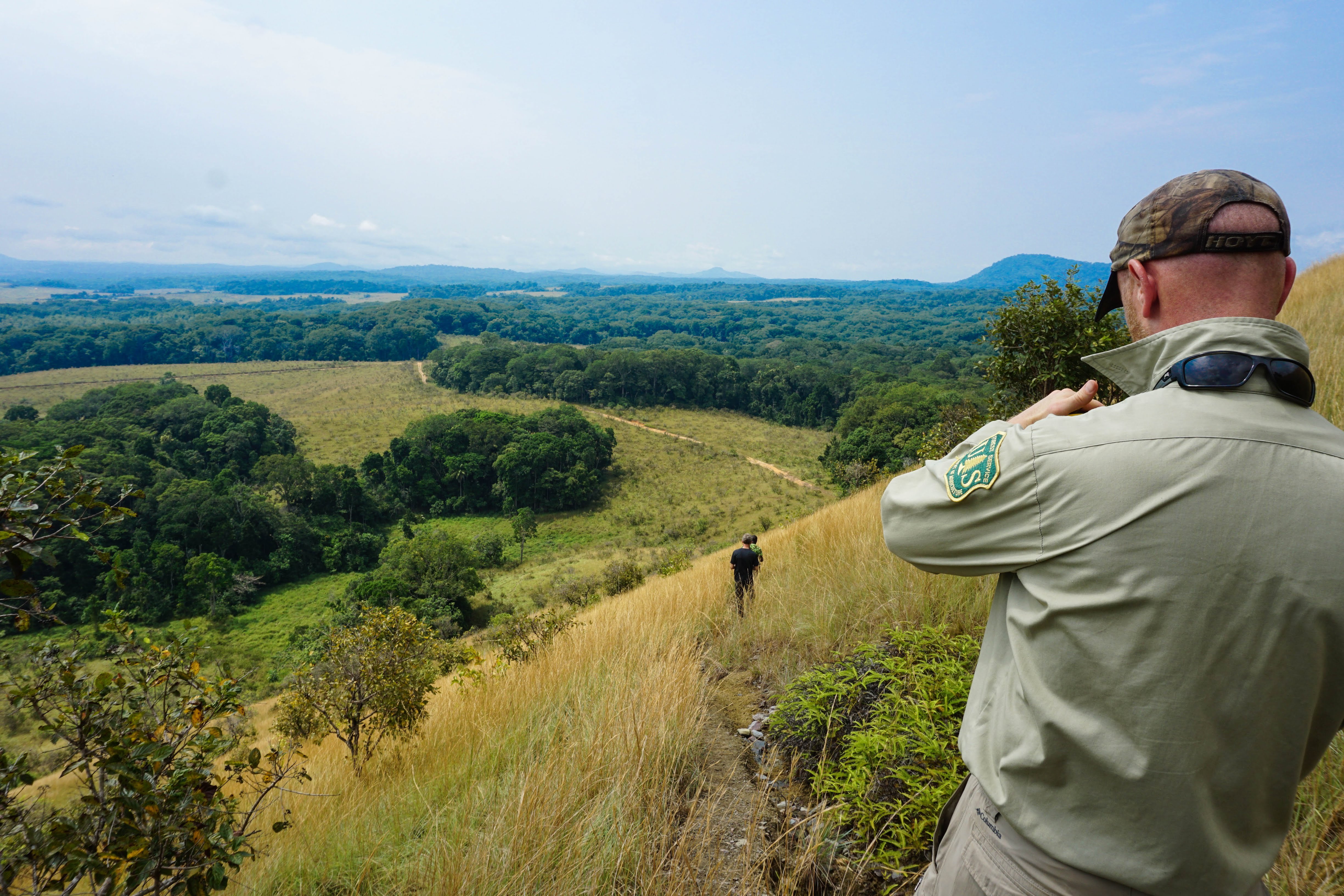 Lope National Park