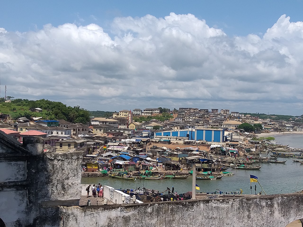 Elmina