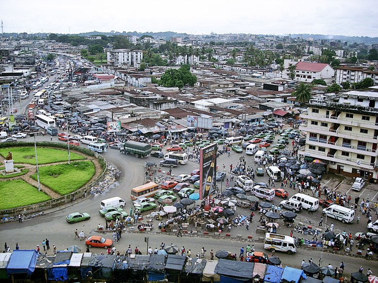 Ivory Coast