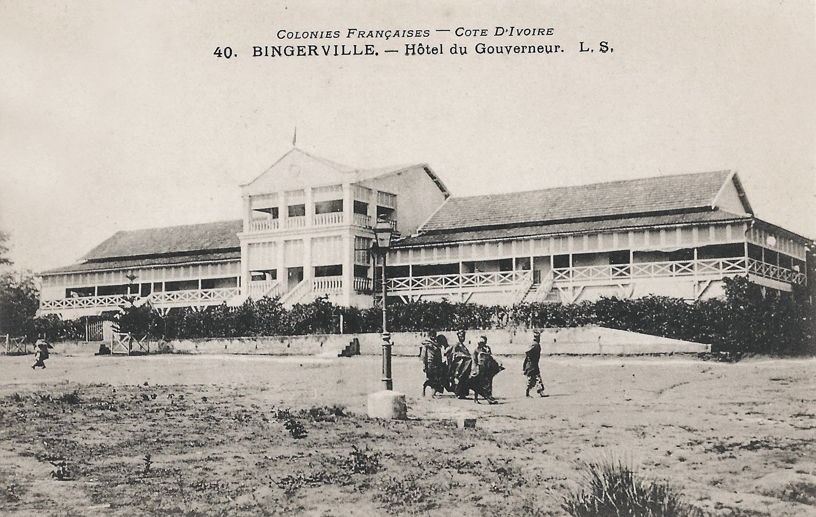Bingerville