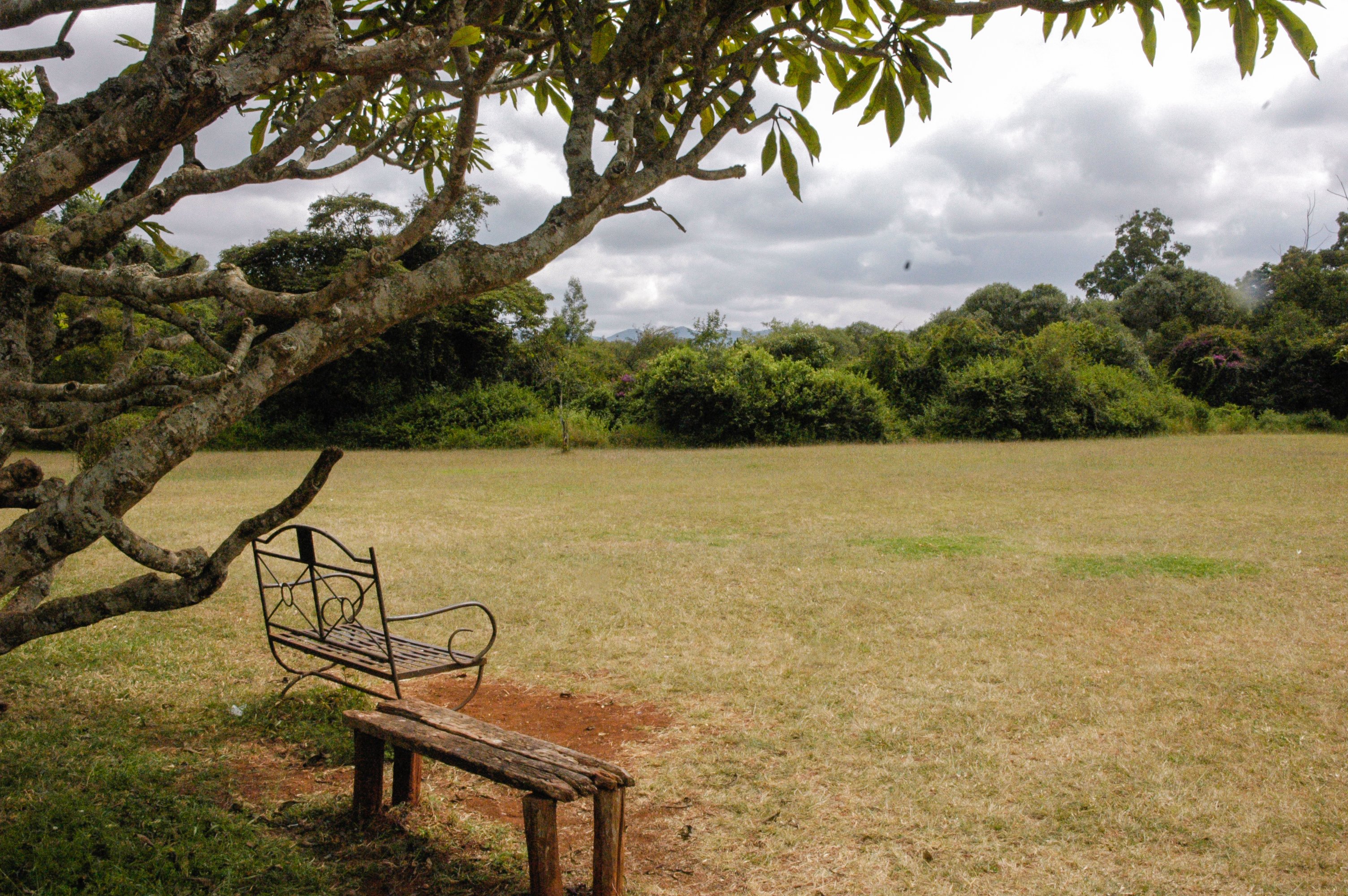 Karen Blixen Museum