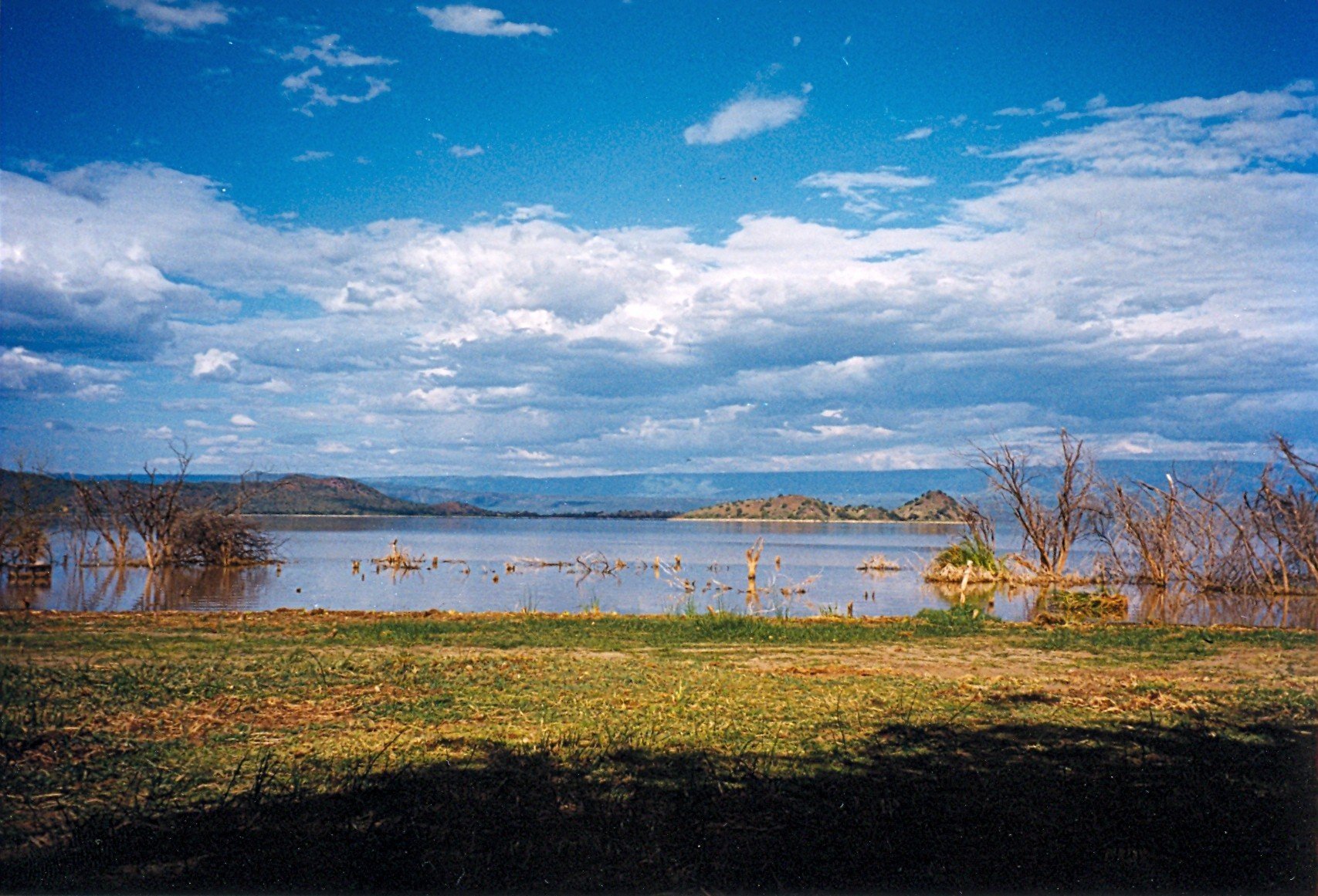 The Rift Valley