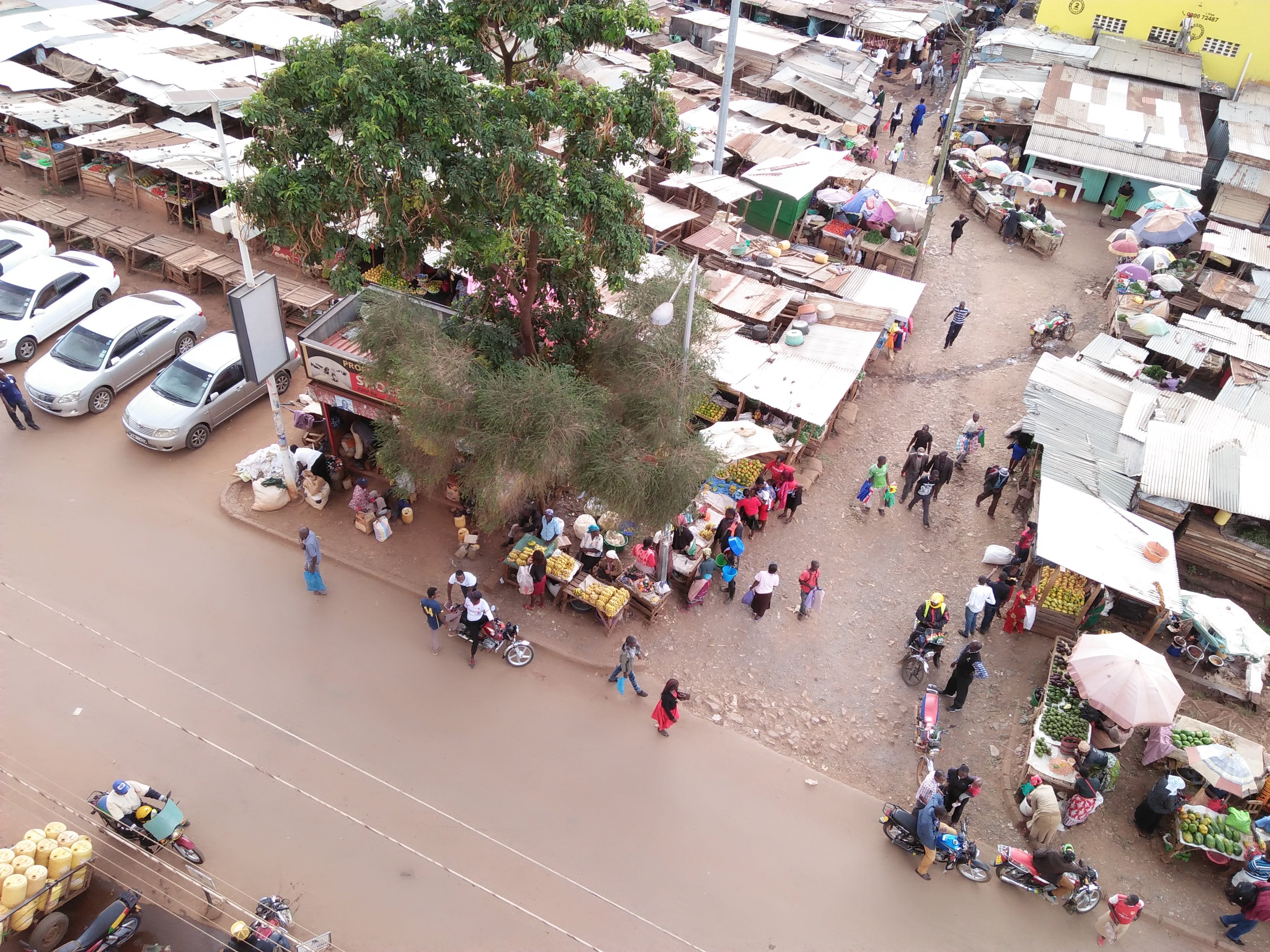 Kisii