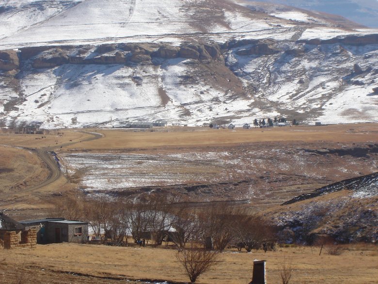 Lesotho