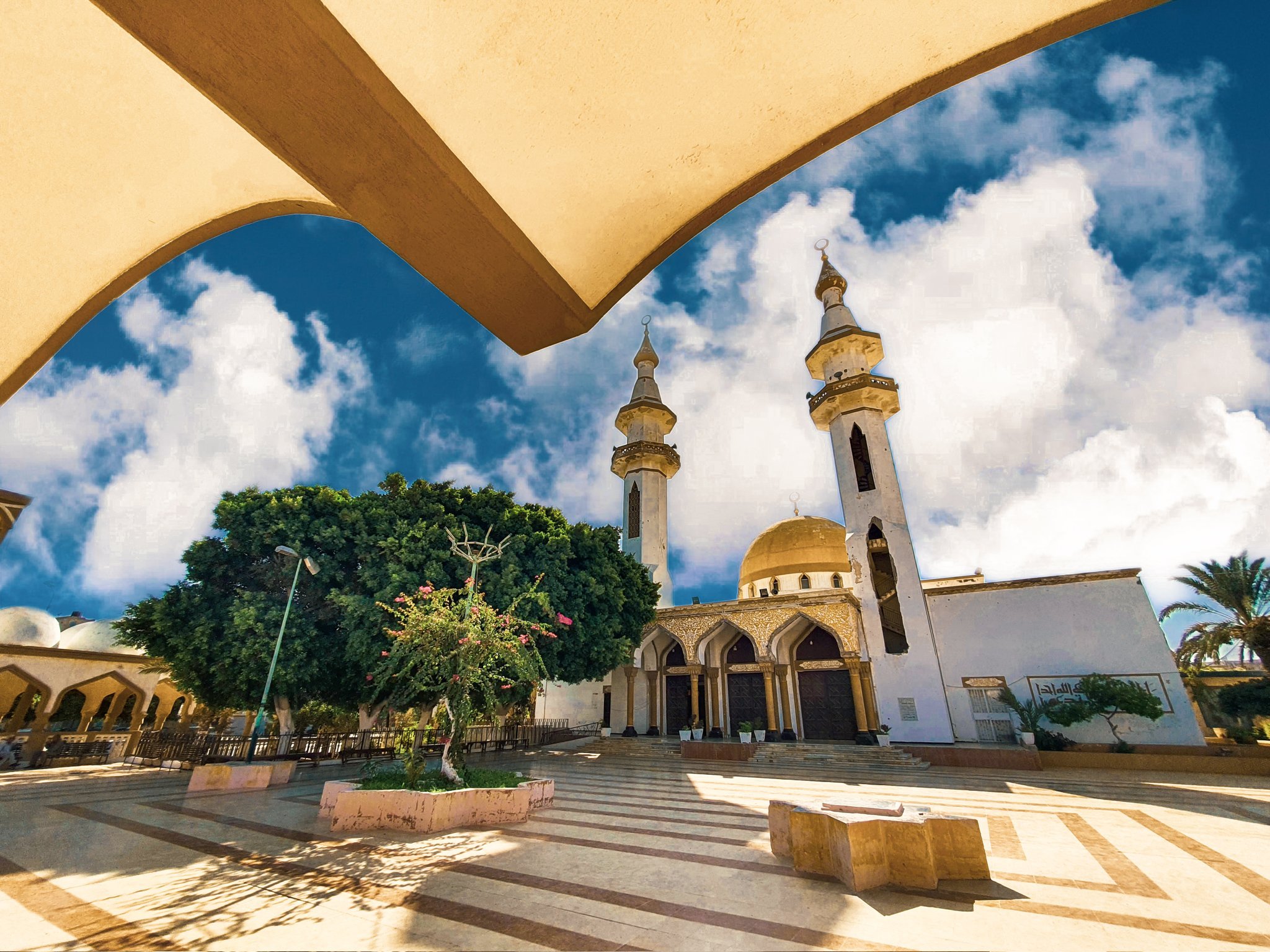 Derna