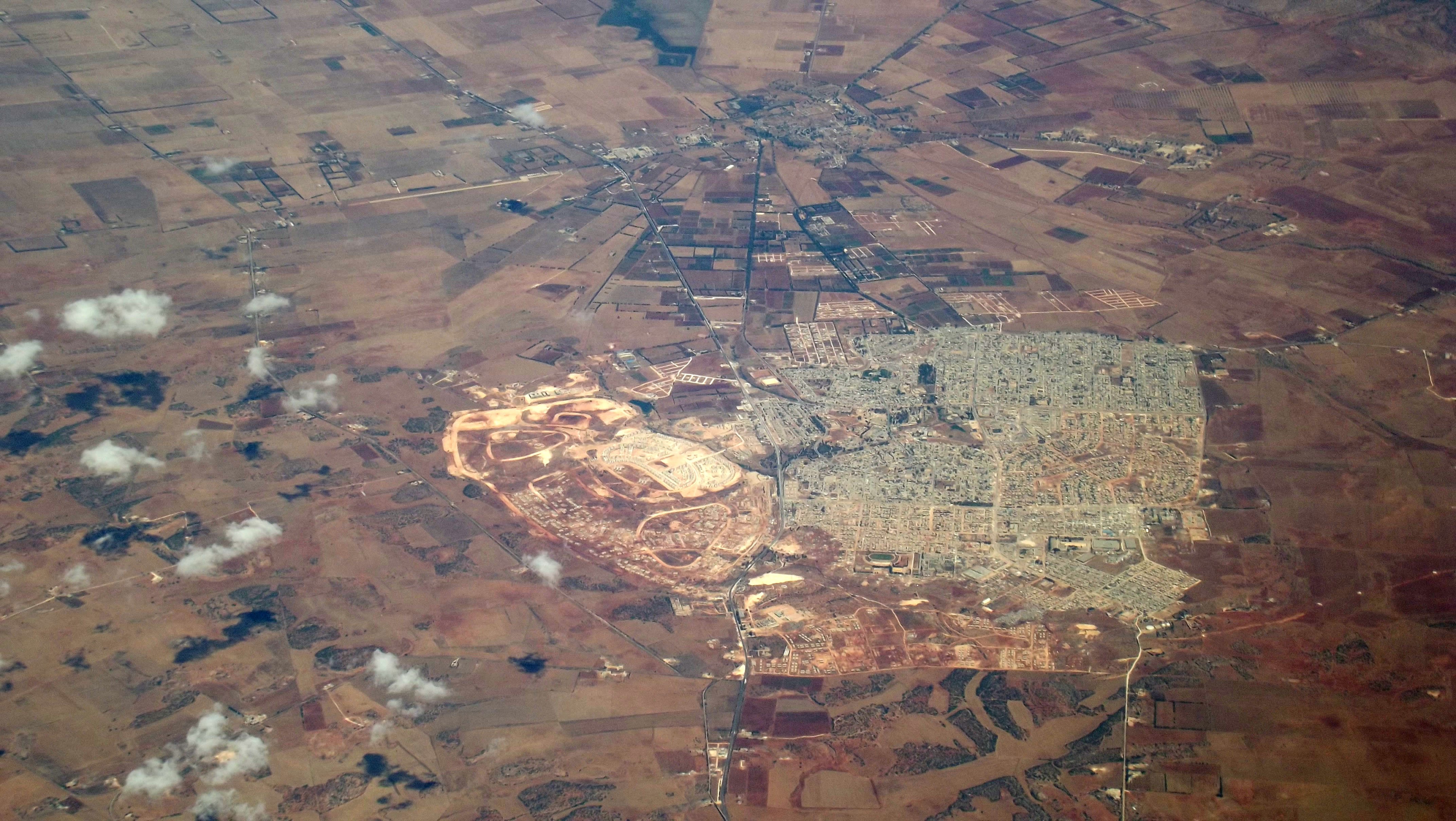 El Merj