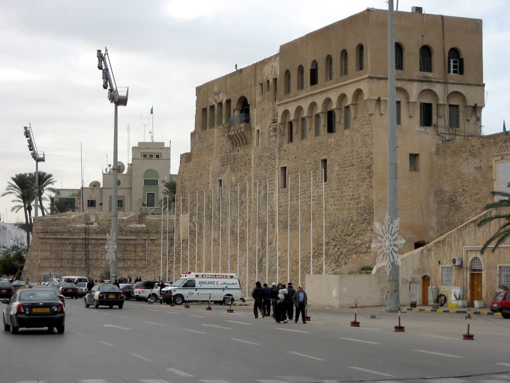 Tripoli
