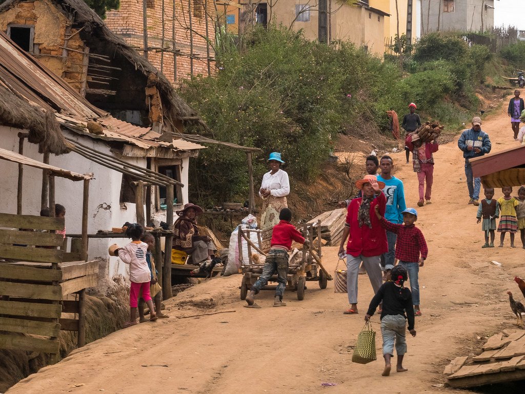 Fianarantsoa
