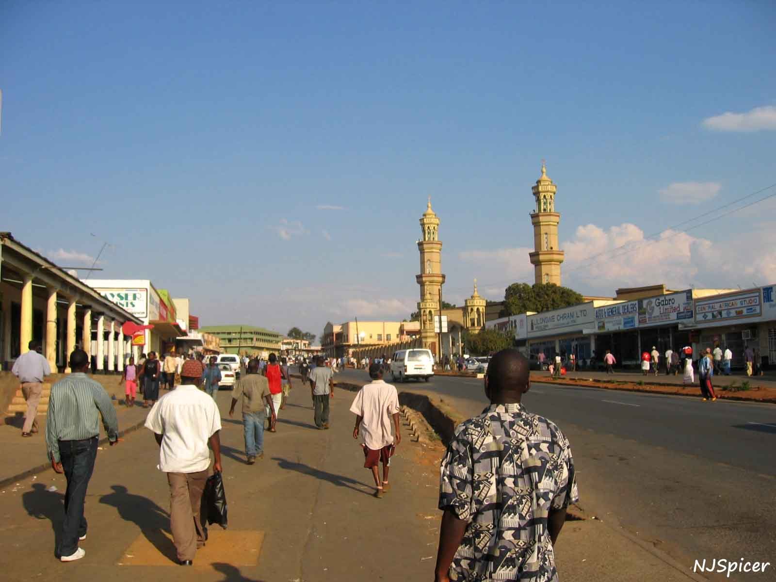 Lilongwe