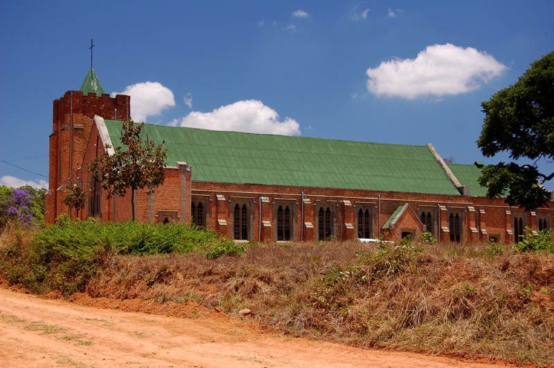Livingstonia