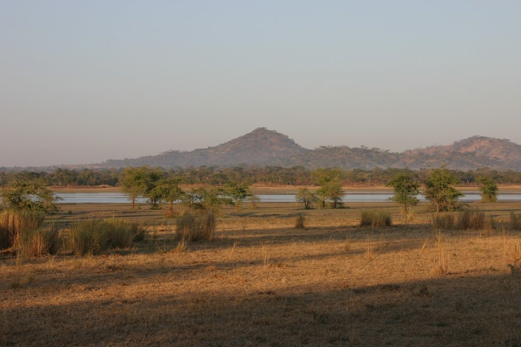 Vwaza Marsh Game Reserve