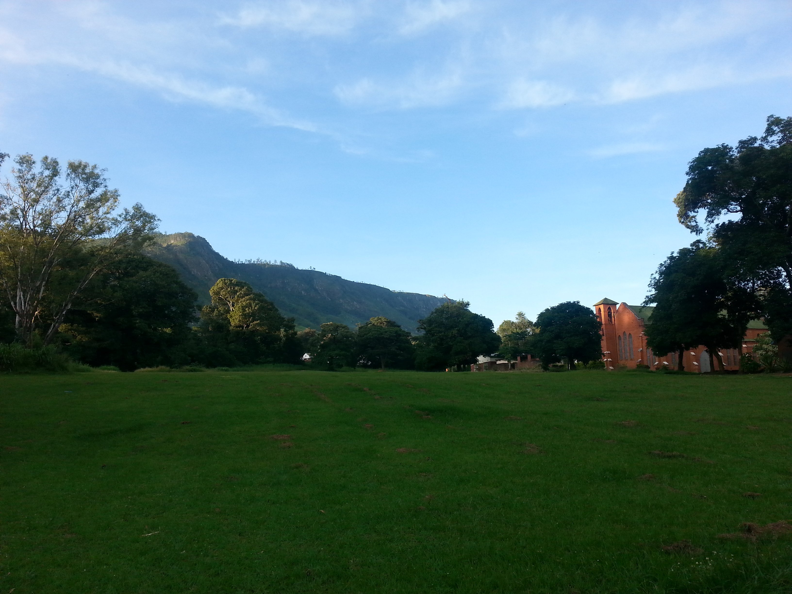 Zomba