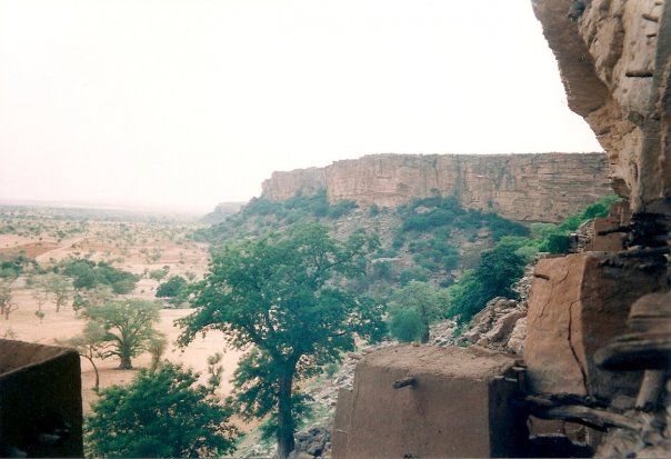 Dogon Country