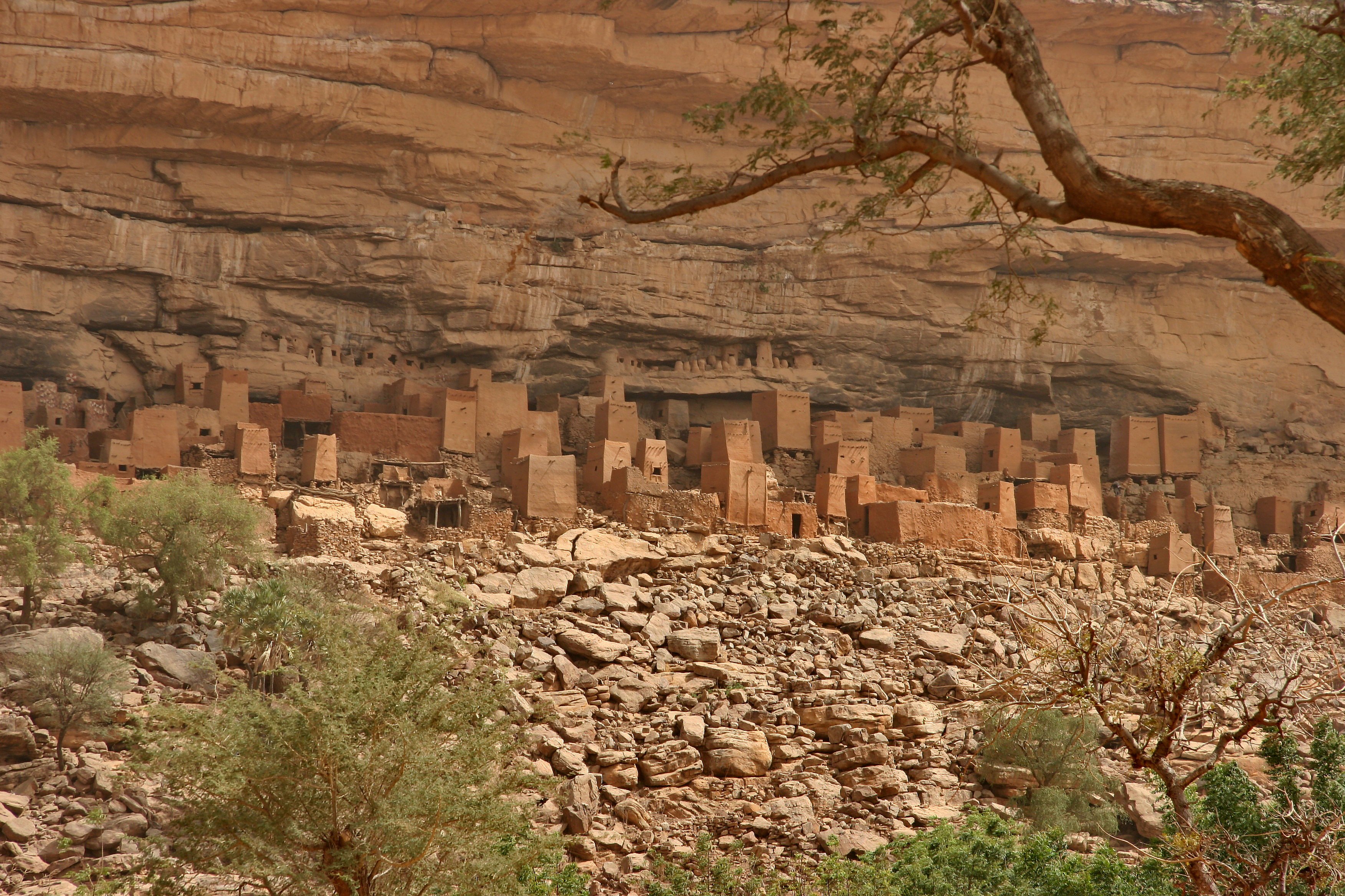 Bandiagara