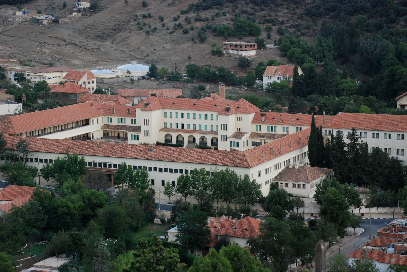 Azrou
