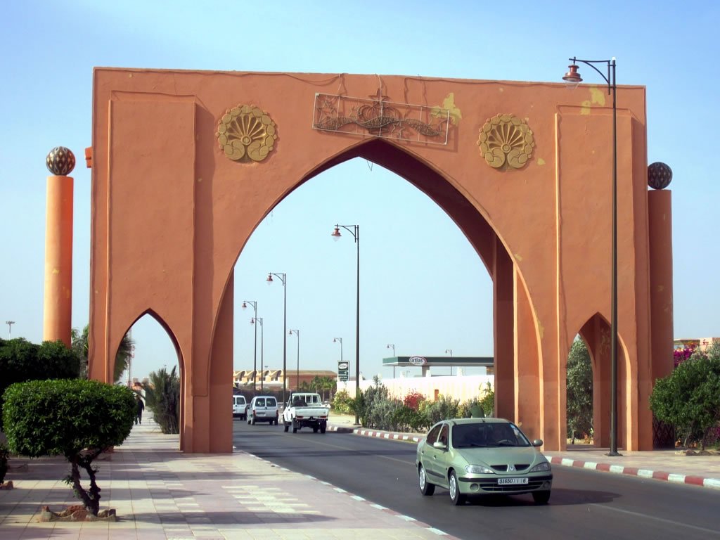 Laayoune