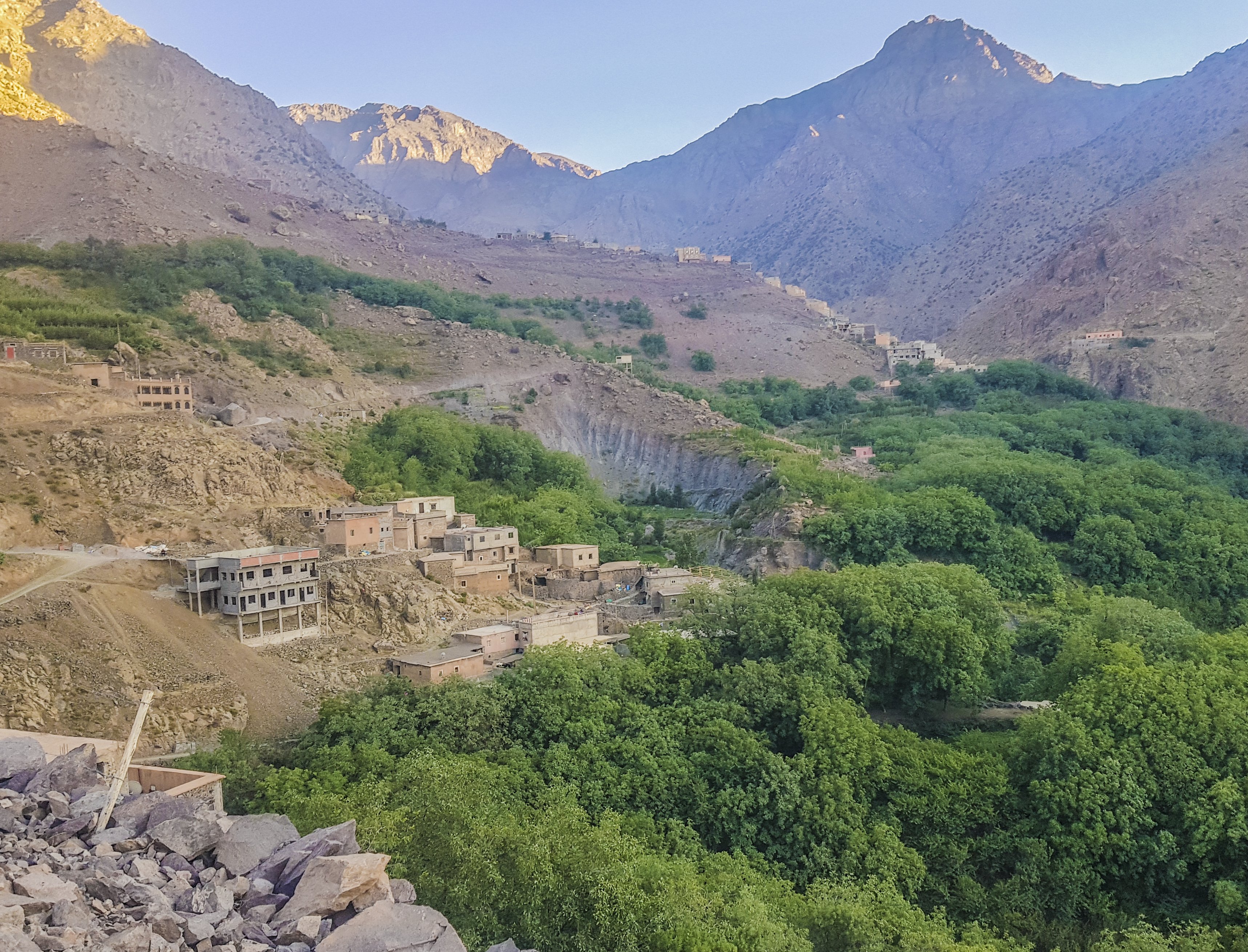 Imlil