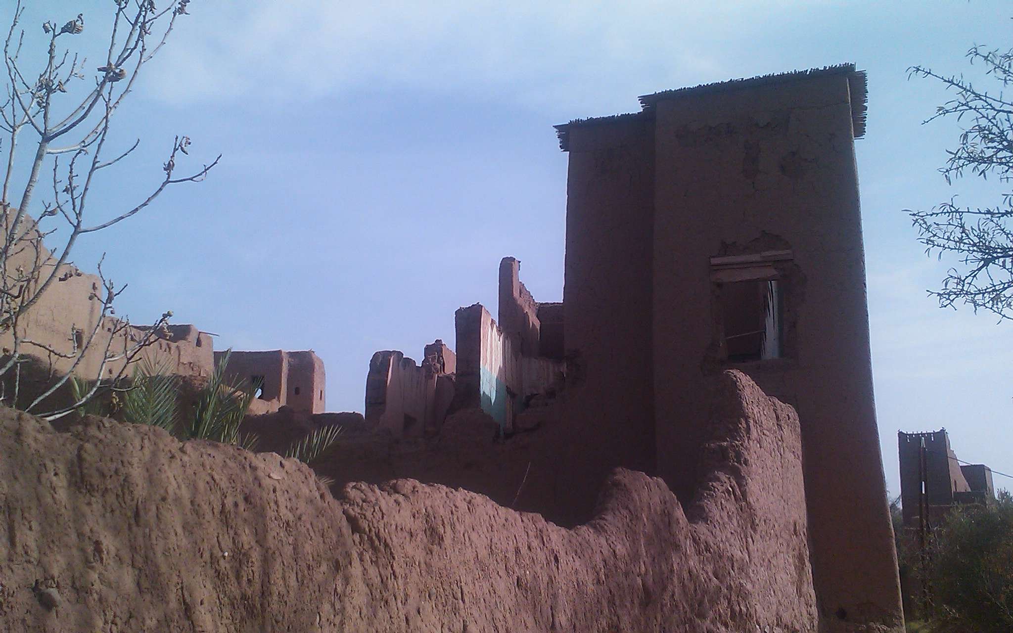Kelaa M'Gouna